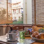 Casa Miranda Апартаменты