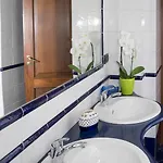 Casa Miranda Апартаменты Вико-Экуенсе