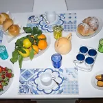 Casa Miranda Апартаменты
