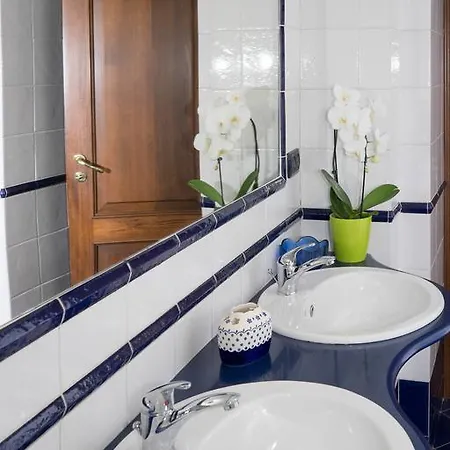 Casa Miranda Διαμέρισμα Vico Equense