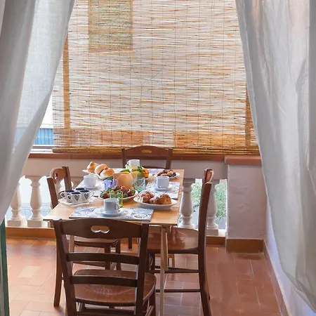 Casa Miranda *