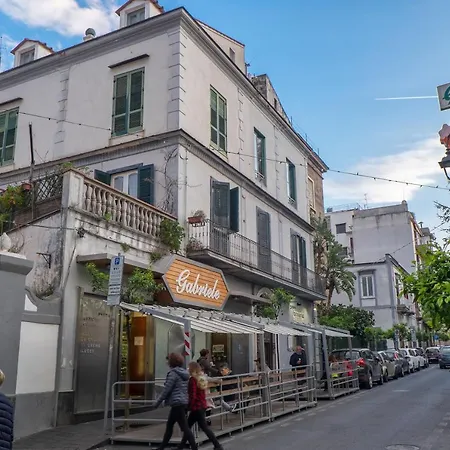 Апартаменты Casa Miranda
