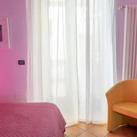 Casa Miranda Вико-Экуенсе