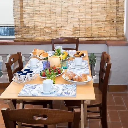 Διαμέρισμα Casa Miranda *