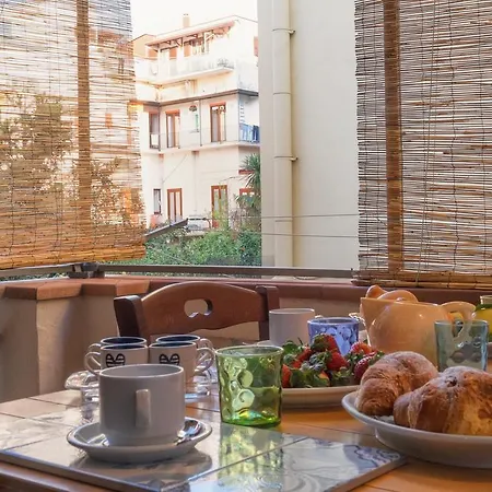 Casa Miranda Διαμέρισμα