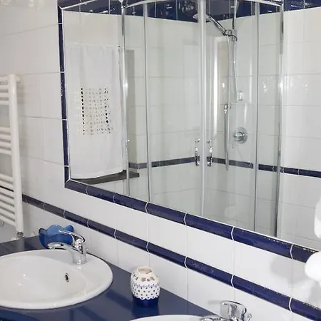 Casa Miranda * Vico Equense