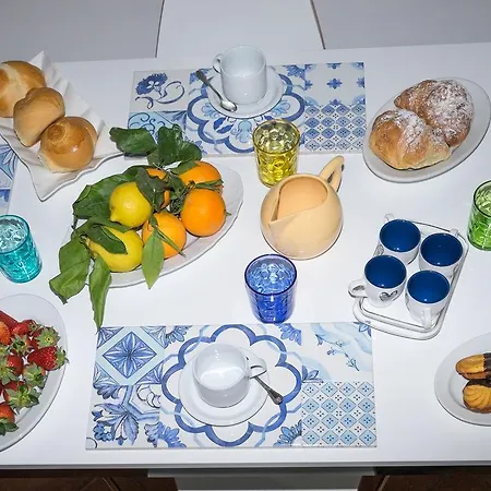 Casa Miranda Διαμέρισμα