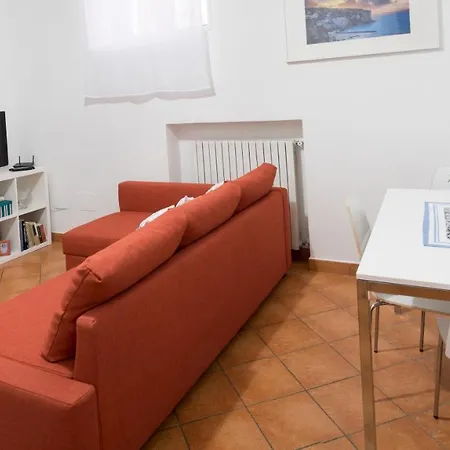 Casa Miranda Διαμέρισμα *