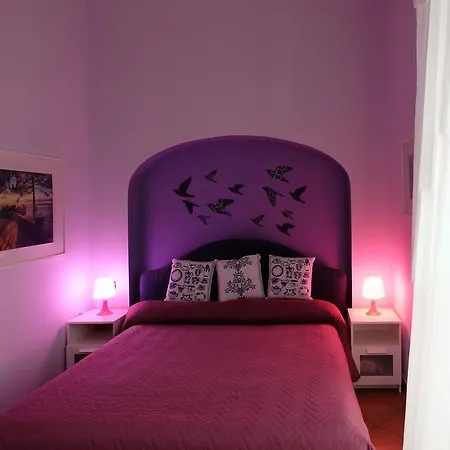 Casa Miranda Apartment