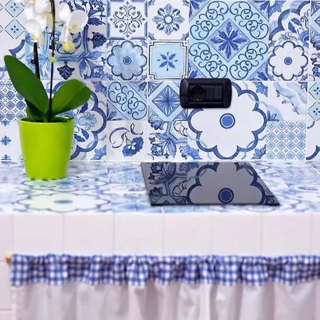 Apartment Casa Miranda Vico Equense