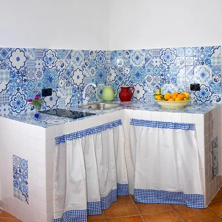 公寓 Casa Miranda