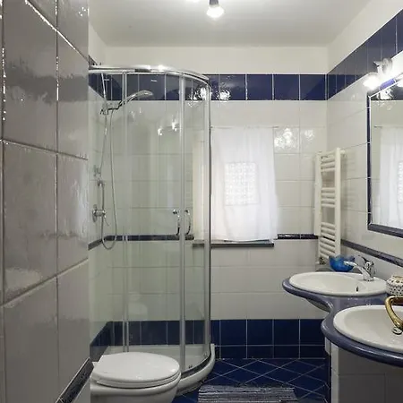 Casa Miranda Vico Equense