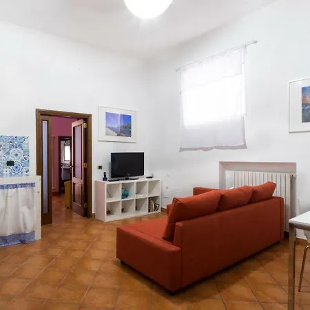Casa Miranda Apartment Vico Equense
